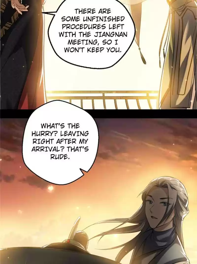 Way To Be The Evil Emperor Chapter 83