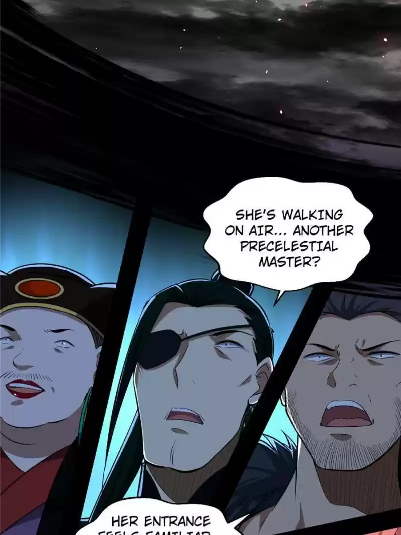 Way To Be The Evil Emperor Chapter 83