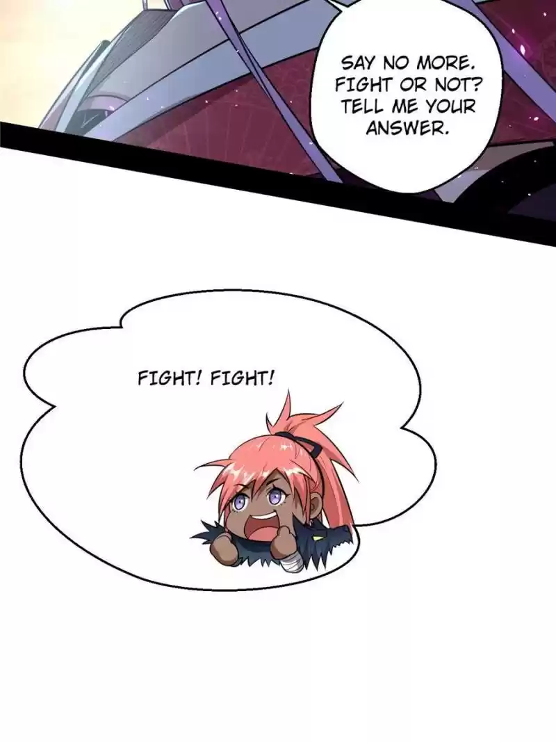 Way To Be The Evil Emperor Chapter 83