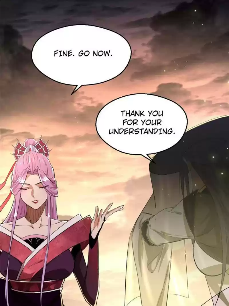 Way To Be The Evil Emperor Chapter 83