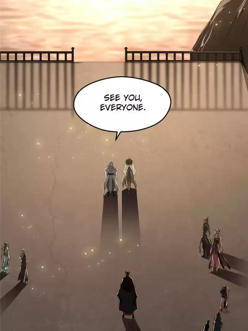 Way To Be The Evil Emperor Chapter 83