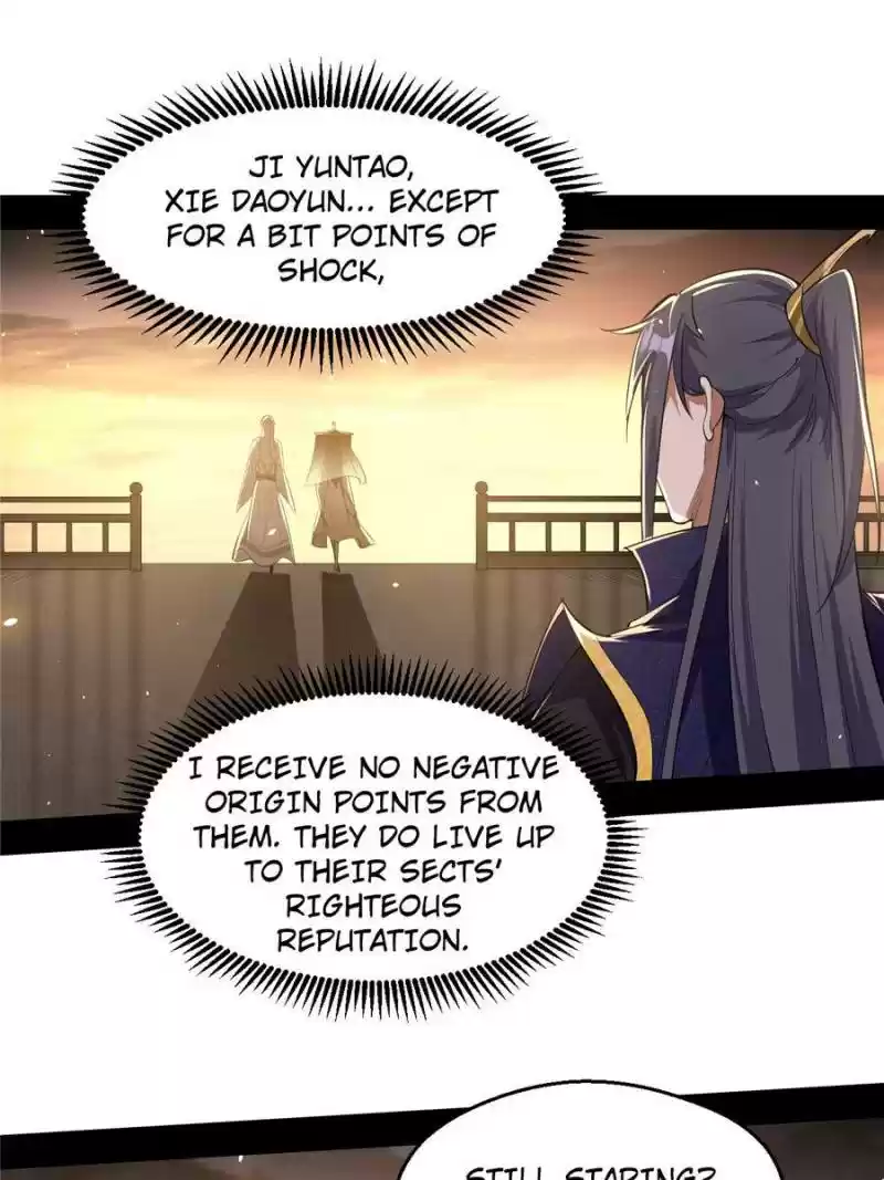 Way To Be The Evil Emperor Chapter 83