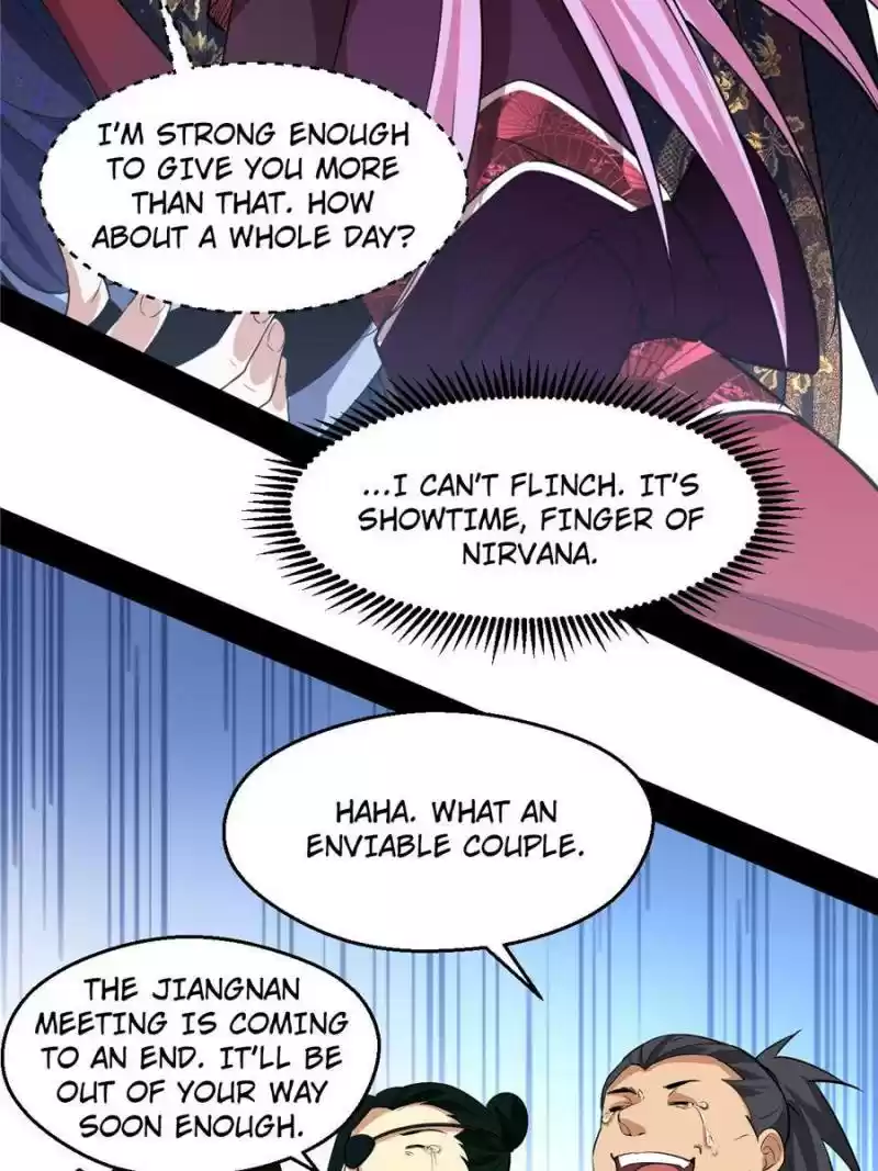 Way To Be The Evil Emperor Chapter 83