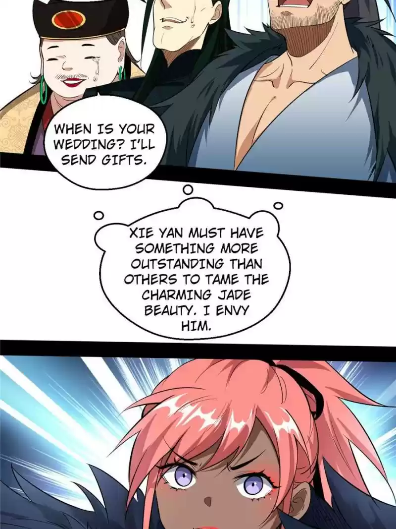 Way To Be The Evil Emperor Chapter 83