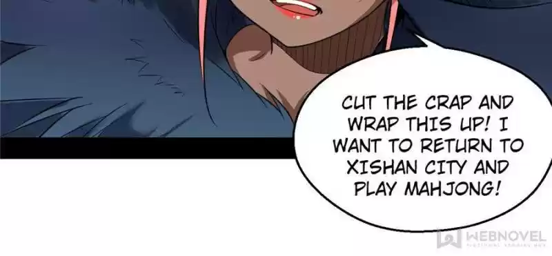 Way To Be The Evil Emperor Chapter 83