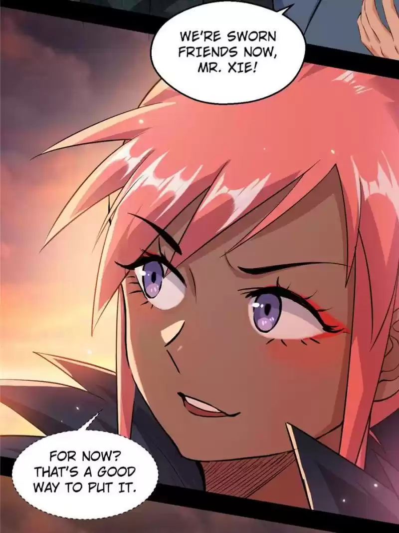 Way To Be The Evil Emperor Chapter 83