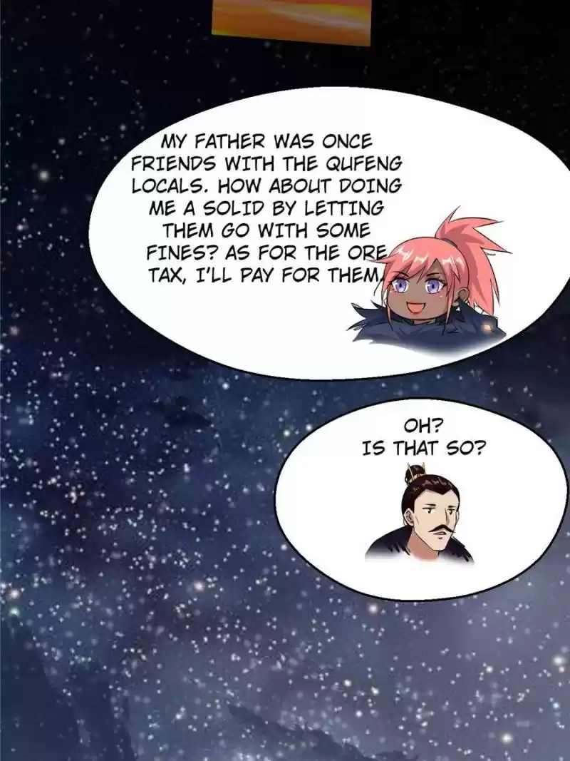 Way To Be The Evil Emperor Chapter 83