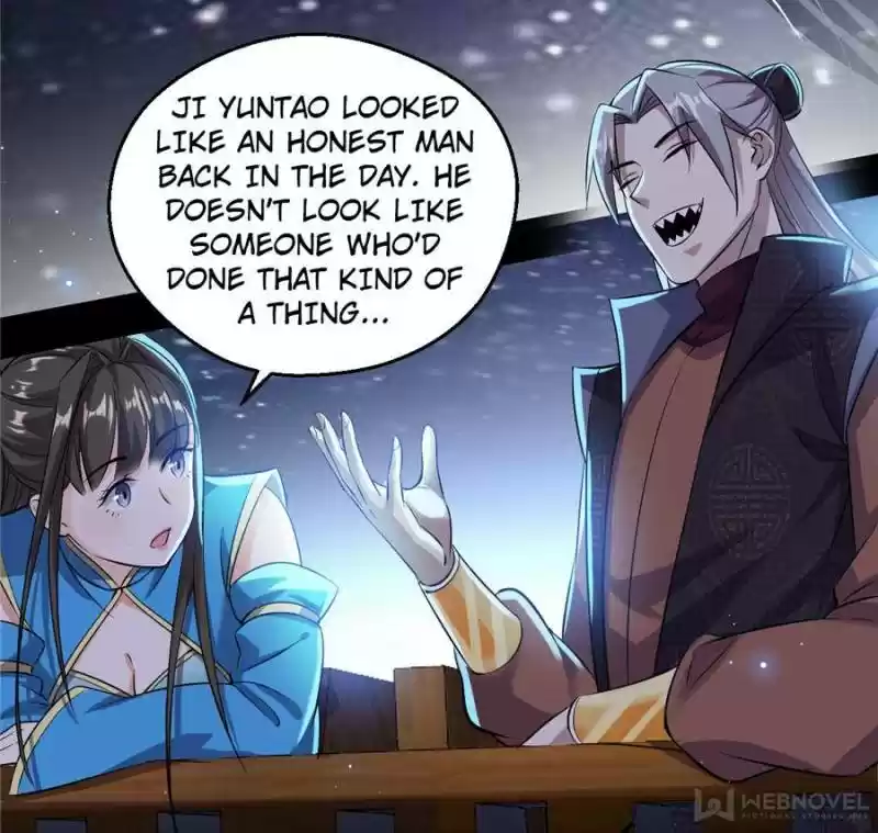 Way To Be The Evil Emperor Chapter 83