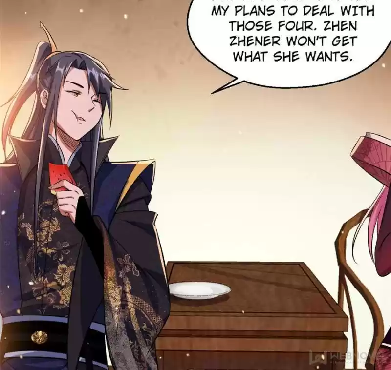 Way To Be The Evil Emperor Chapter 83