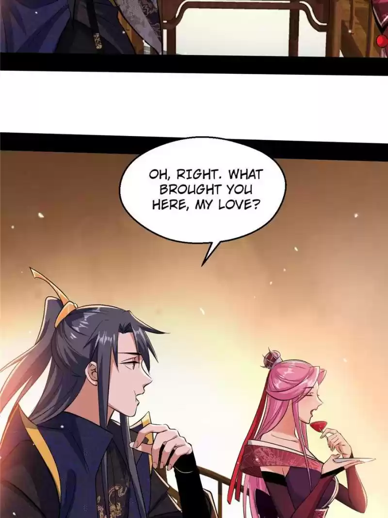 Way To Be The Evil Emperor Chapter 83