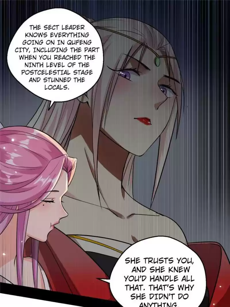 Way To Be The Evil Emperor Chapter 83