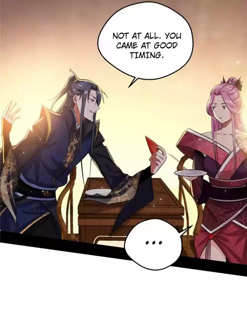 Way To Be The Evil Emperor Chapter 83