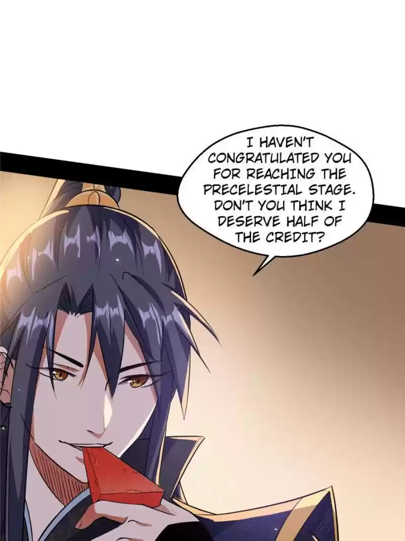 Way To Be The Evil Emperor Chapter 83