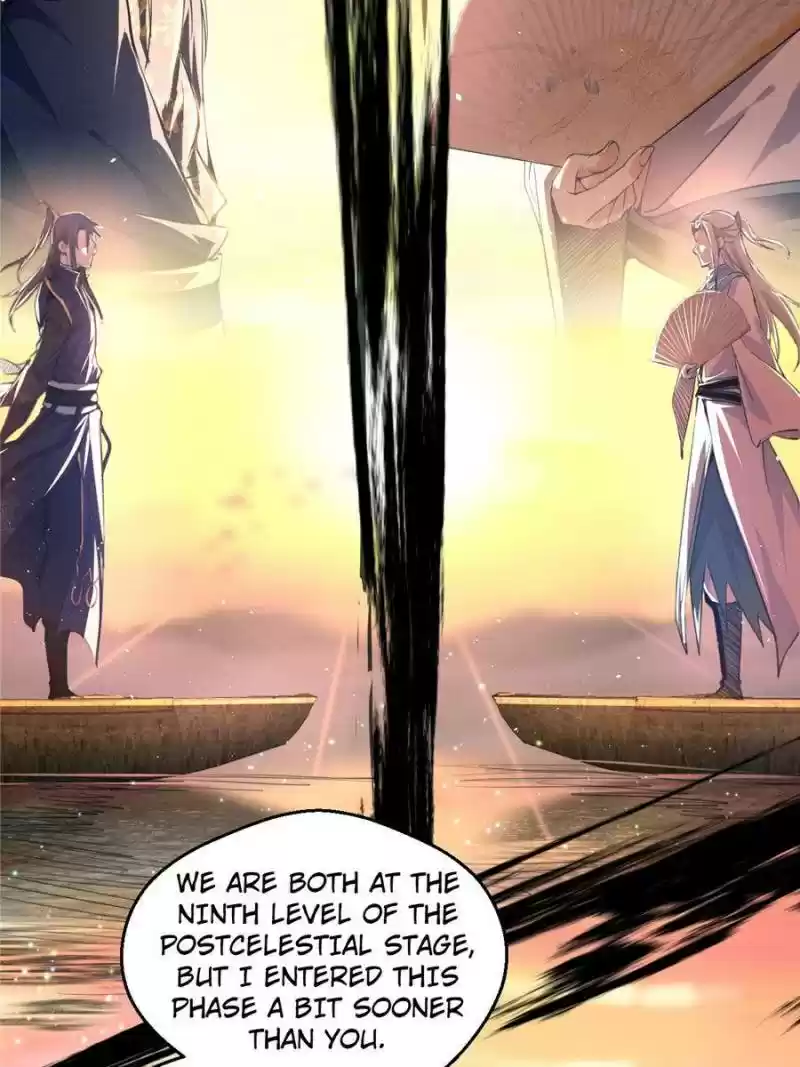 Way To Be The Evil Emperor Chapter 84