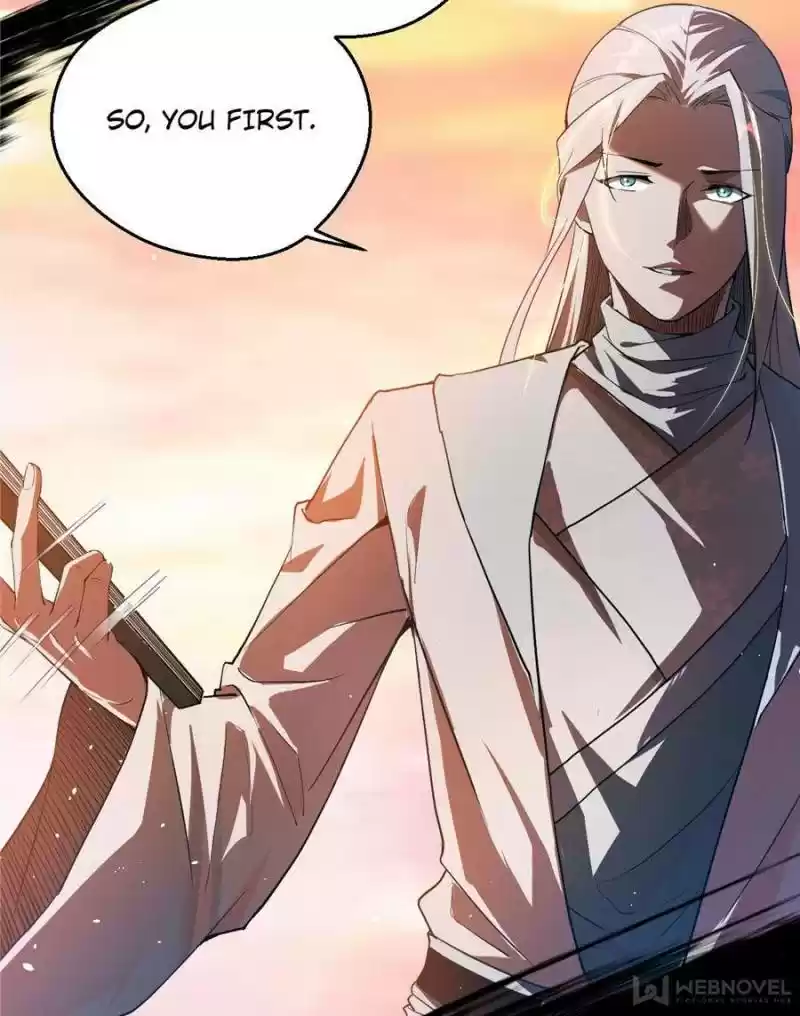 Way To Be The Evil Emperor Chapter 84