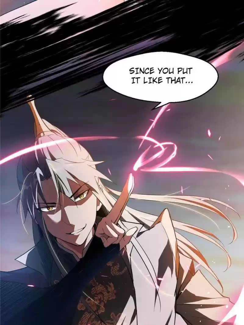 Way To Be The Evil Emperor Chapter 84