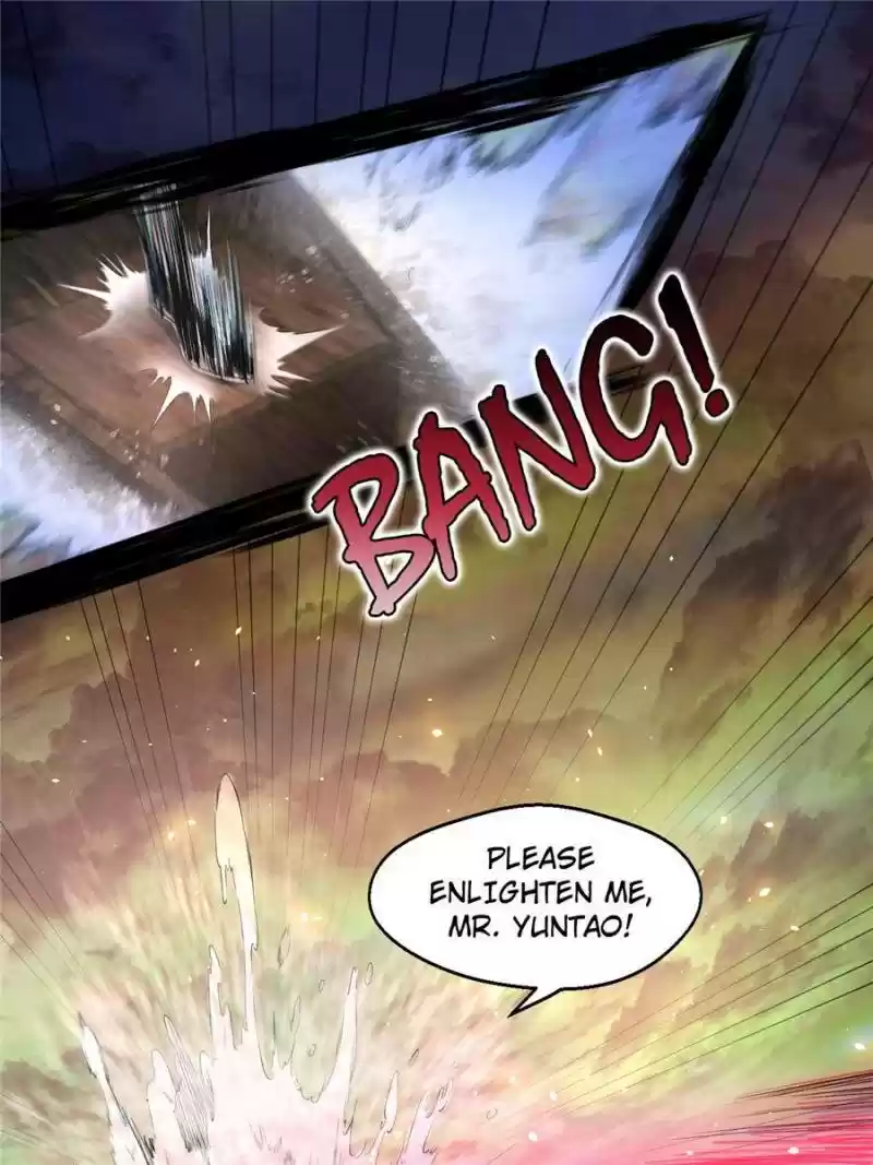 Way To Be The Evil Emperor Chapter 84