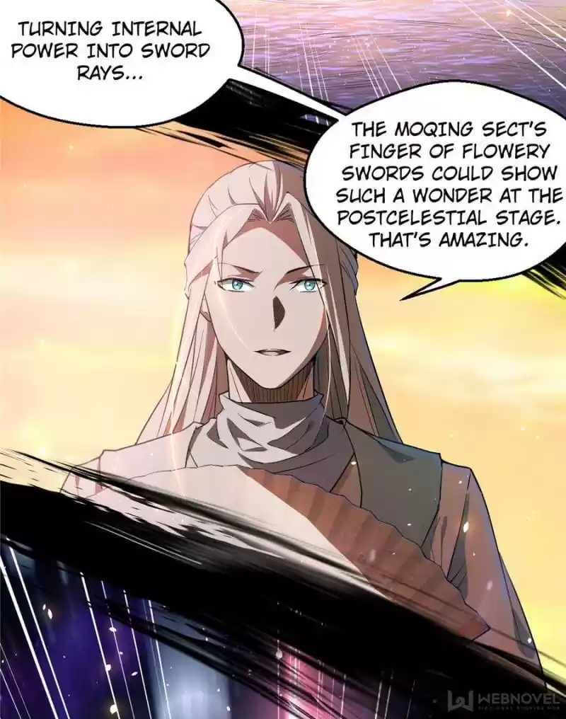 Way To Be The Evil Emperor Chapter 84