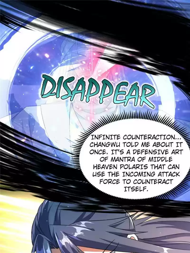 Way To Be The Evil Emperor Chapter 84