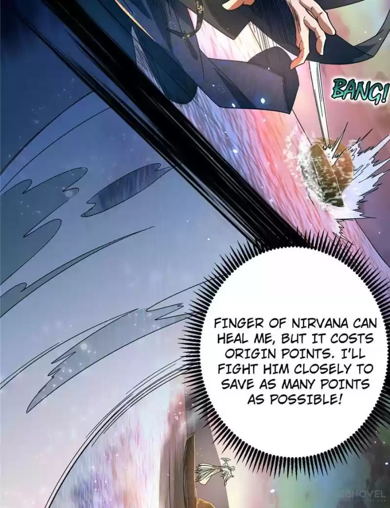 Way To Be The Evil Emperor Chapter 84