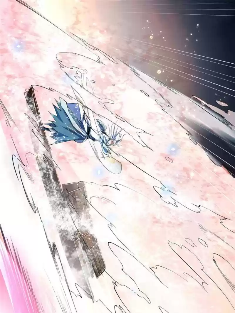 Way To Be The Evil Emperor Chapter 84