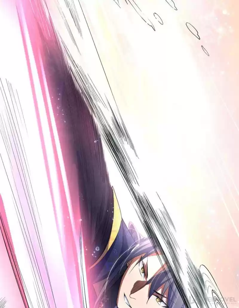 Way To Be The Evil Emperor Chapter 84