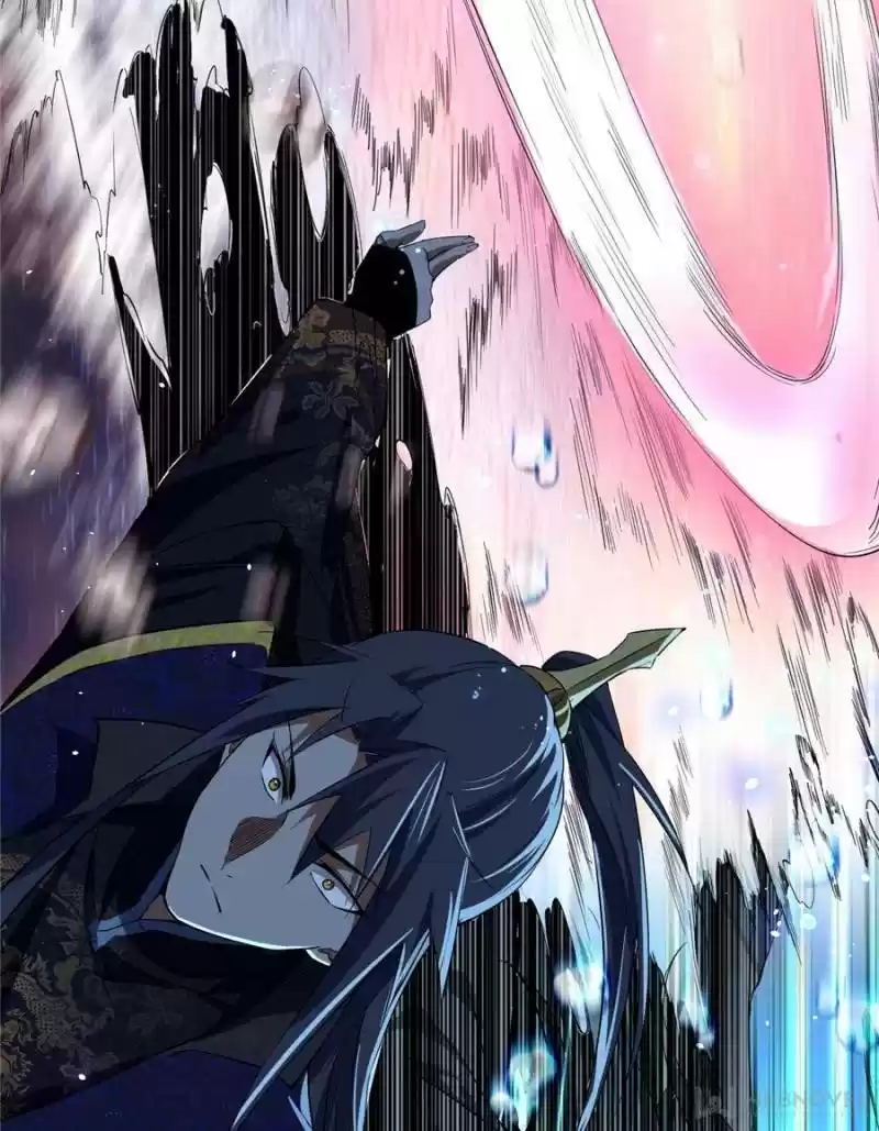 Way To Be The Evil Emperor Chapter 84