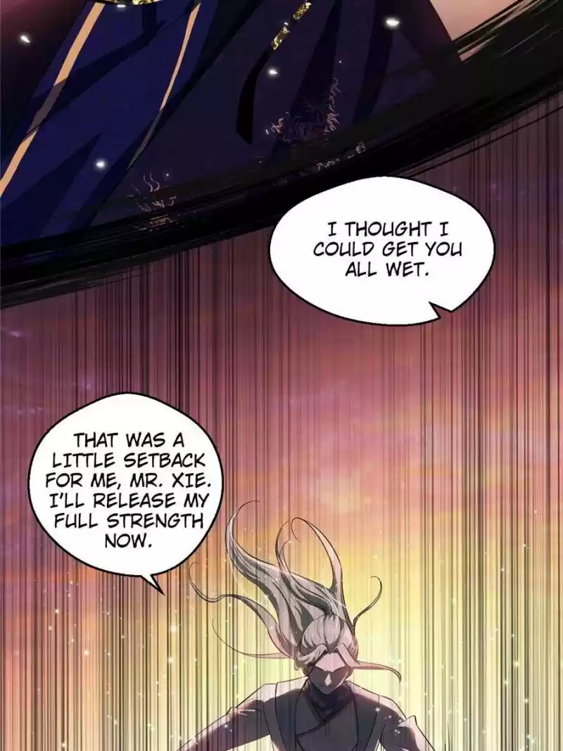 Way To Be The Evil Emperor Chapter 84