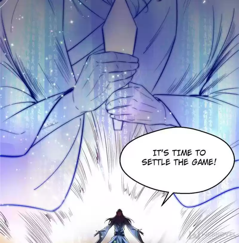 Way To Be The Evil Emperor Chapter 84