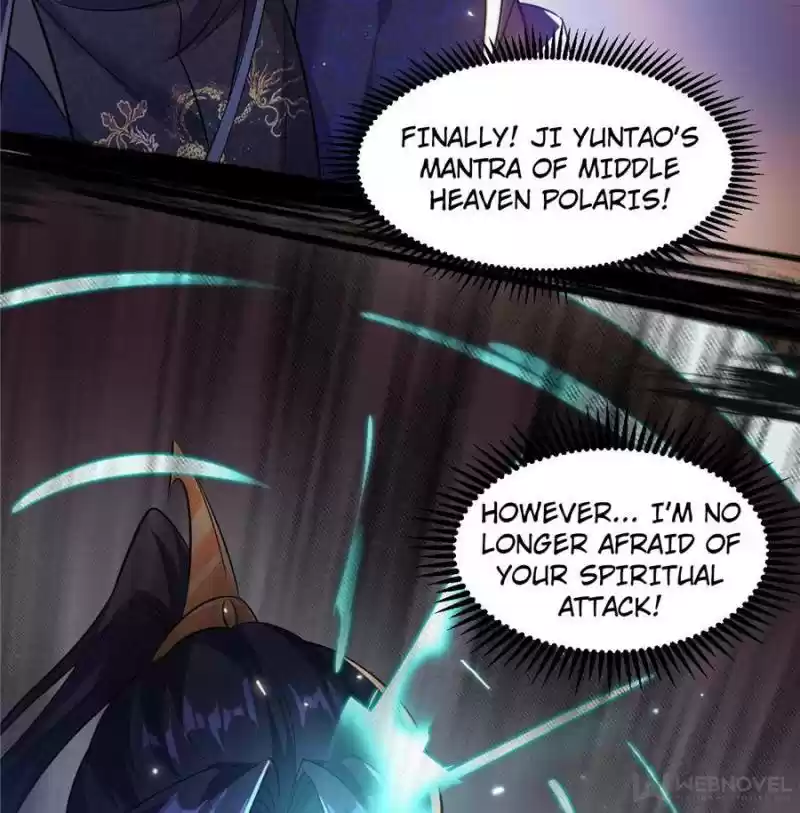 Way To Be The Evil Emperor Chapter 84