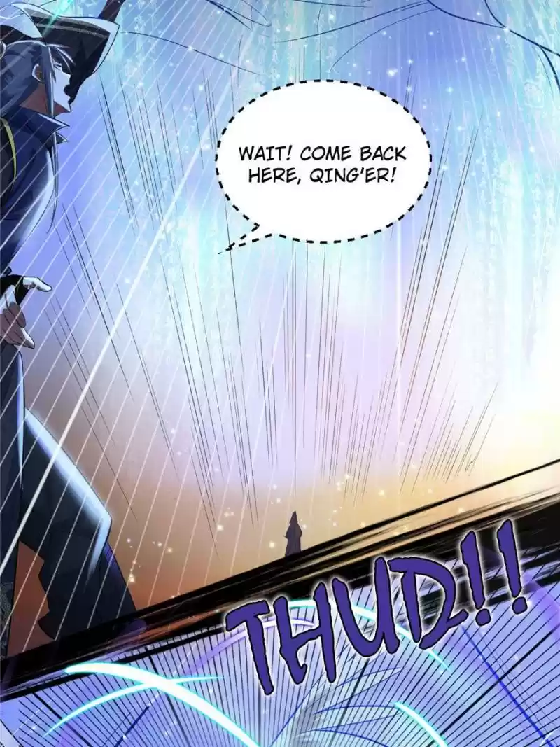 Way To Be The Evil Emperor Chapter 84