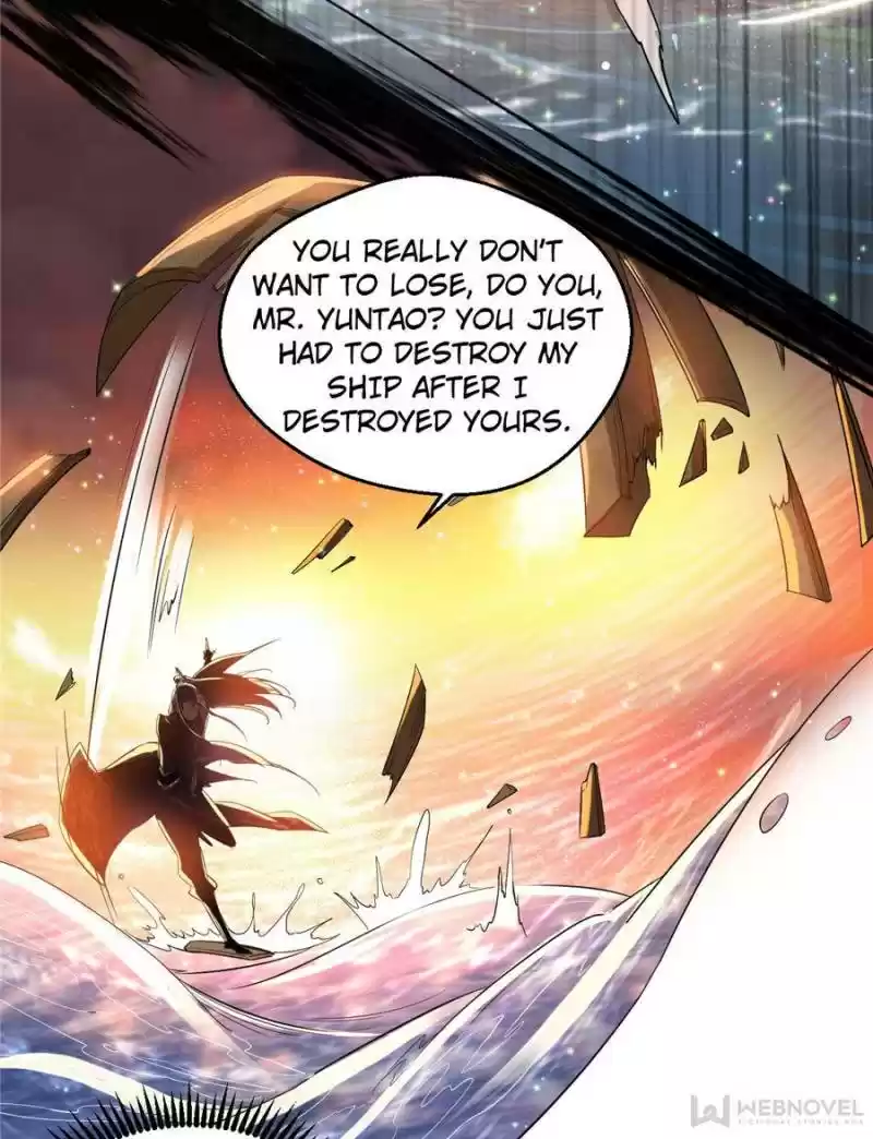 Way To Be The Evil Emperor Chapter 84