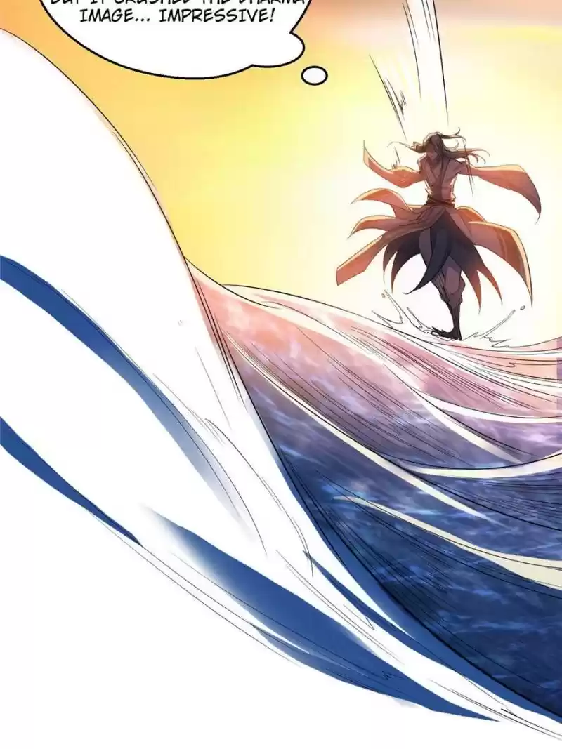 Way To Be The Evil Emperor Chapter 84