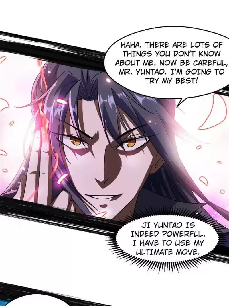 Way To Be The Evil Emperor Chapter 84