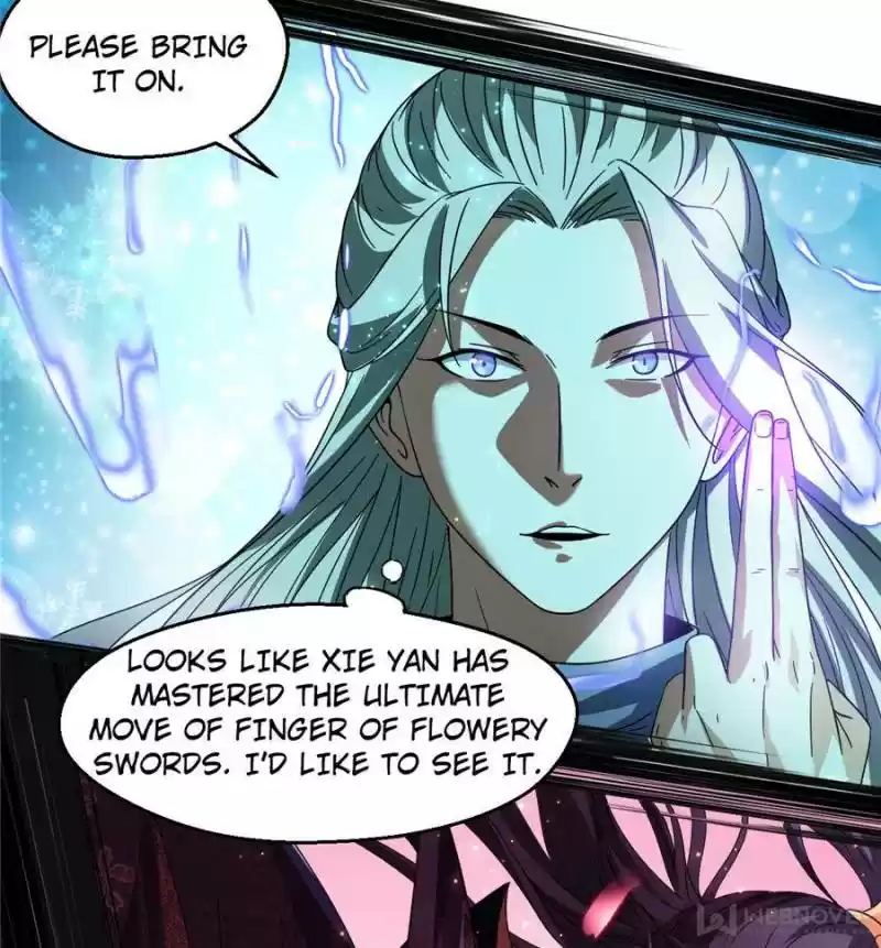 Way To Be The Evil Emperor Chapter 84