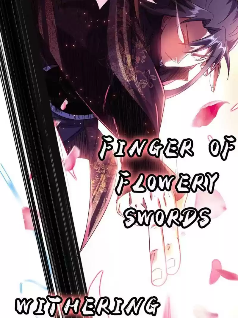 Way To Be The Evil Emperor Chapter 84