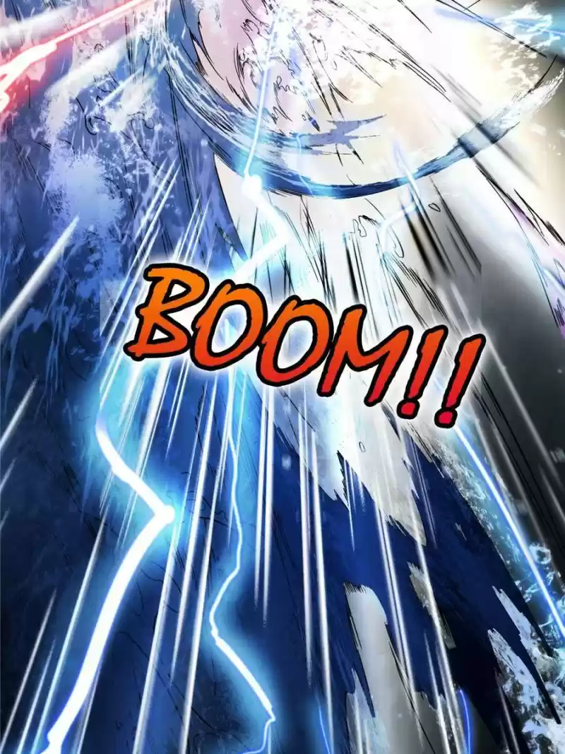 Way To Be The Evil Emperor Chapter 84