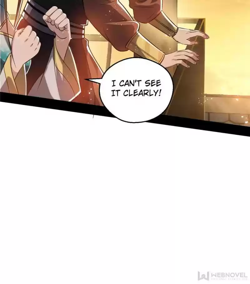 Way To Be The Evil Emperor Chapter 84