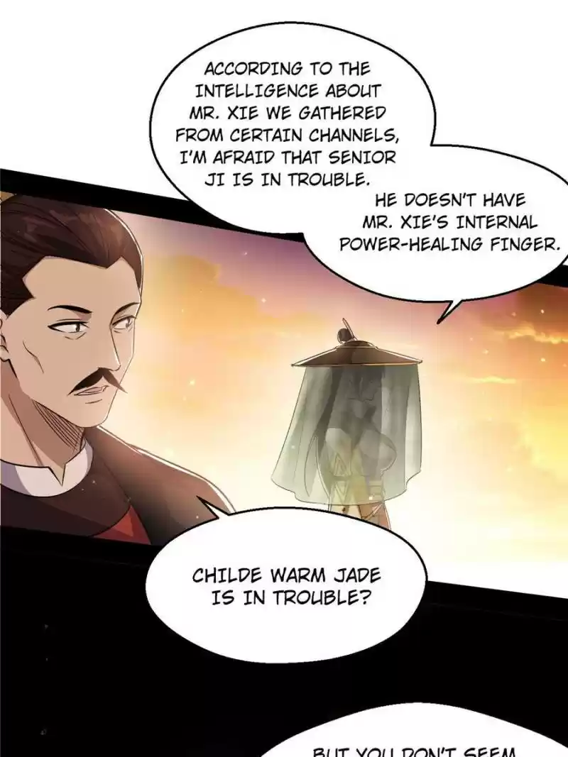 Way To Be The Evil Emperor Chapter 84