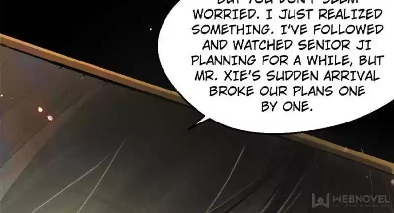 Way To Be The Evil Emperor Chapter 84