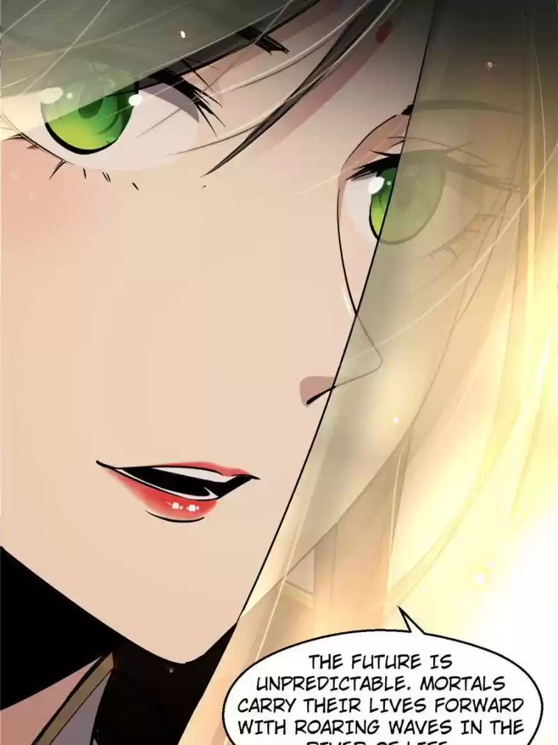 Way To Be The Evil Emperor Chapter 84