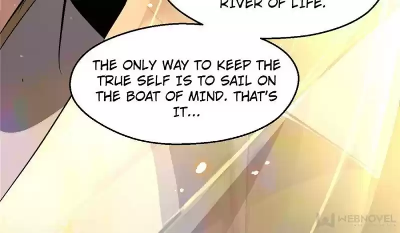 Way To Be The Evil Emperor Chapter 84