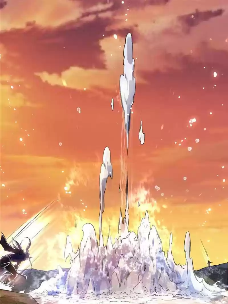 Way To Be The Evil Emperor Chapter 84