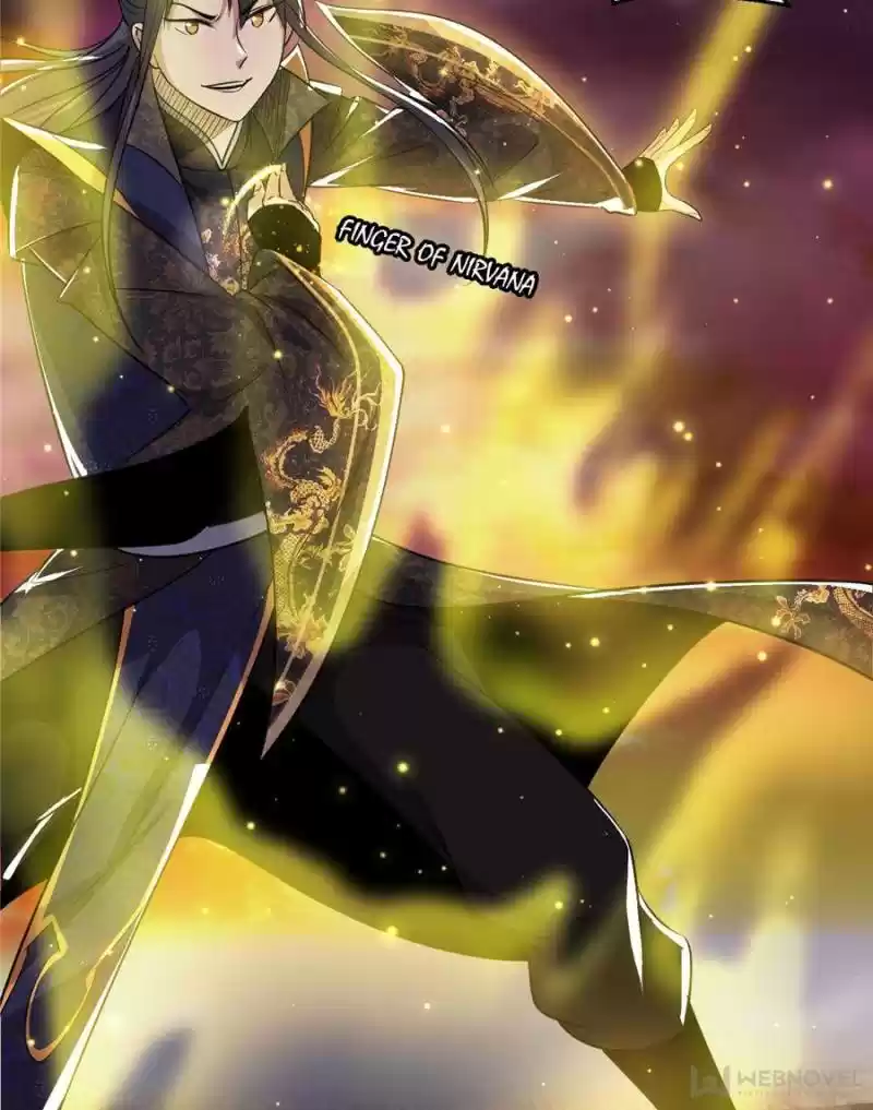 Way To Be The Evil Emperor Chapter 84