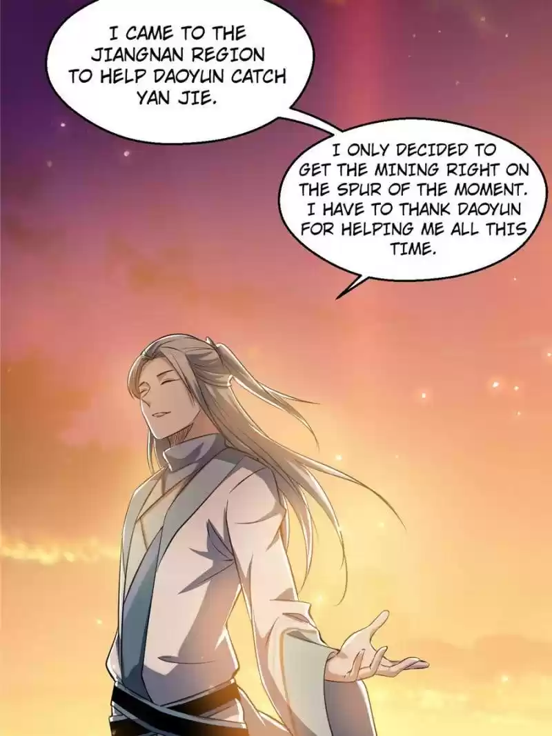 Way To Be The Evil Emperor Chapter 84