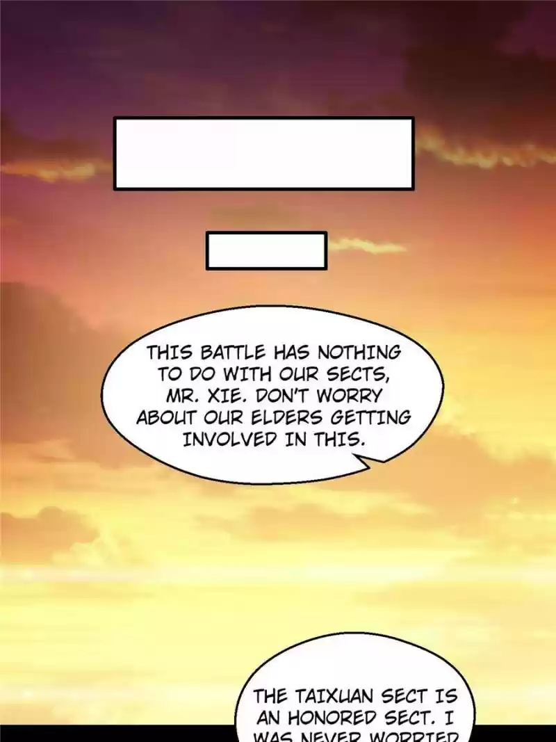 Way To Be The Evil Emperor Chapter 84