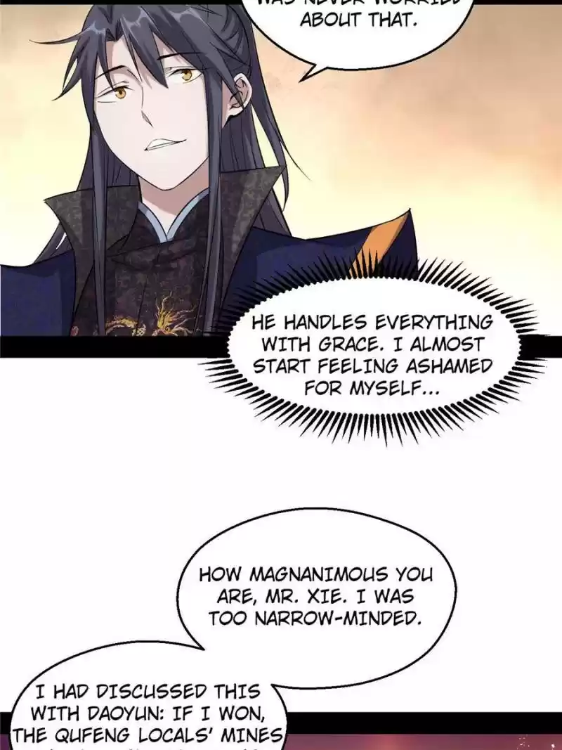 Way To Be The Evil Emperor Chapter 84