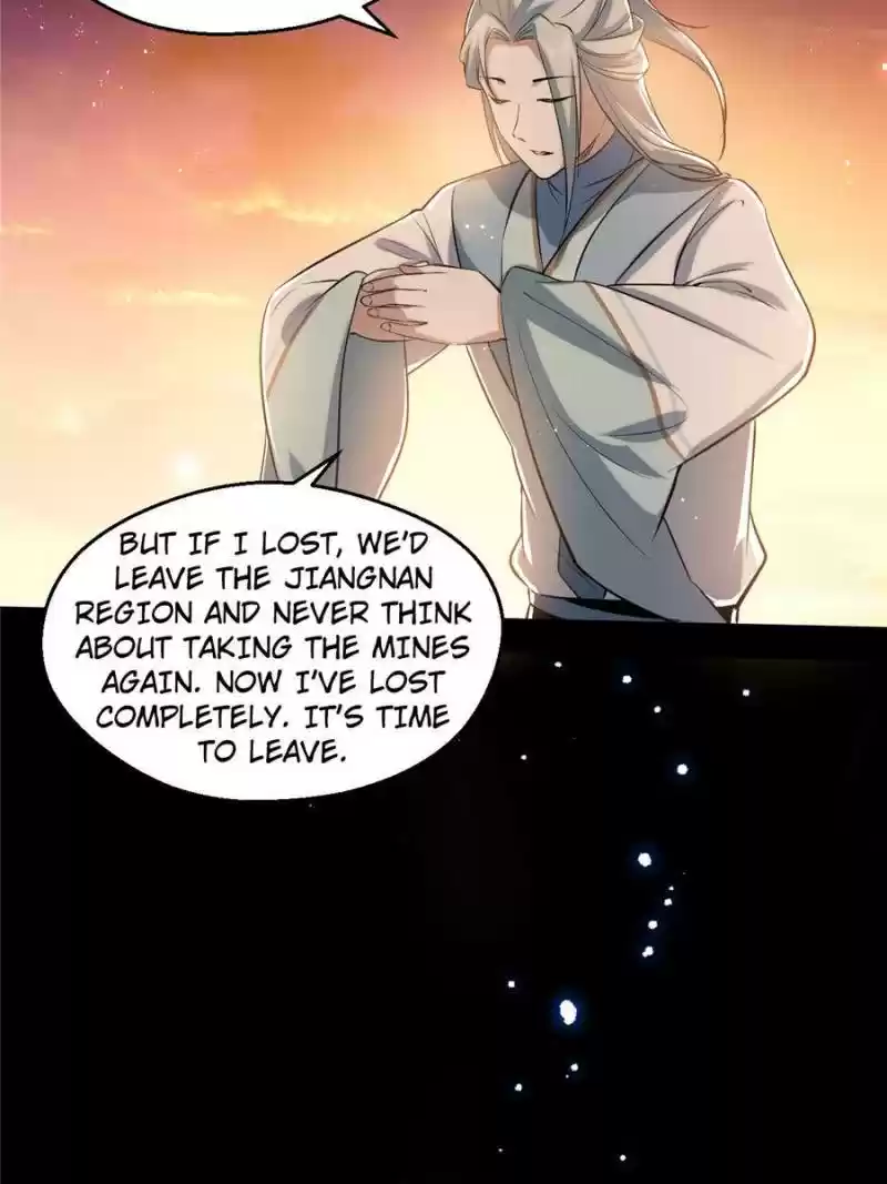 Way To Be The Evil Emperor Chapter 84