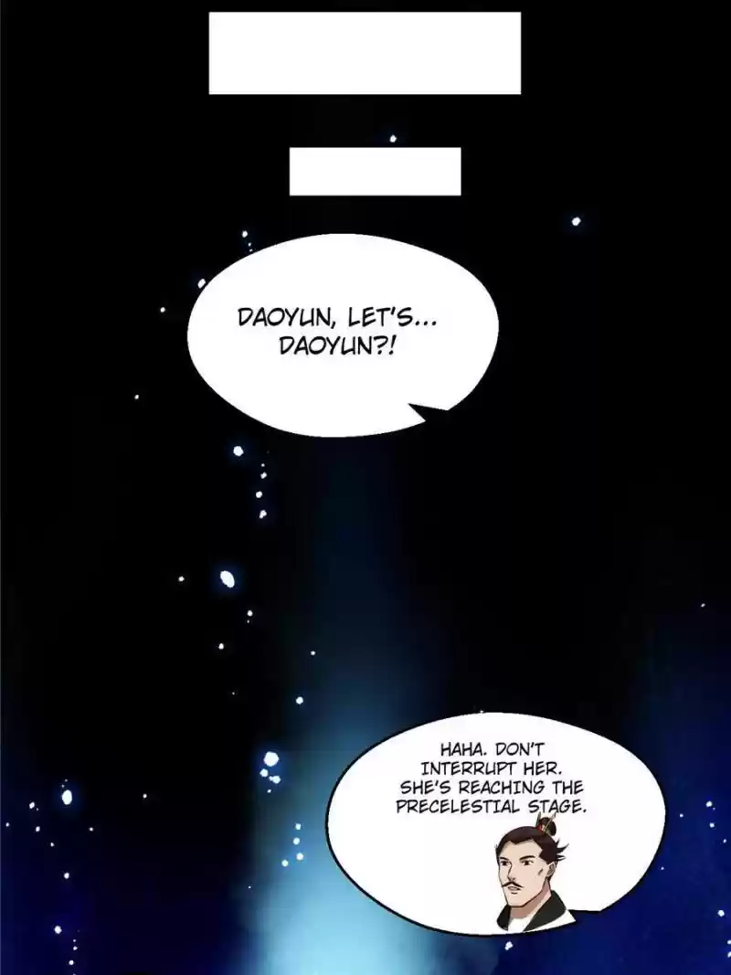 Way To Be The Evil Emperor Chapter 84