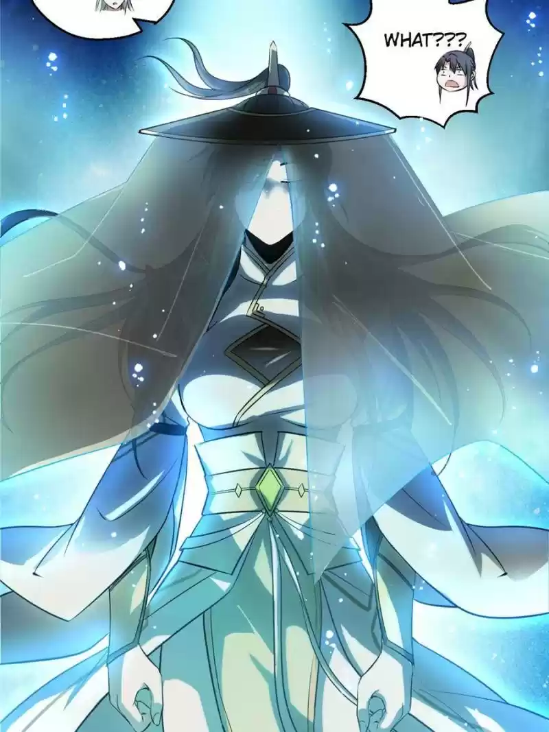 Way To Be The Evil Emperor Chapter 84